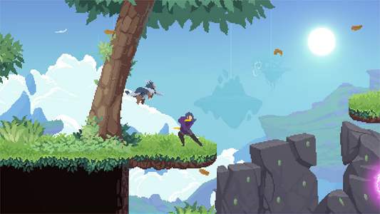 Astral Ascent - Celestial Haven  للبيع في مصر من خلال Games2Egypt