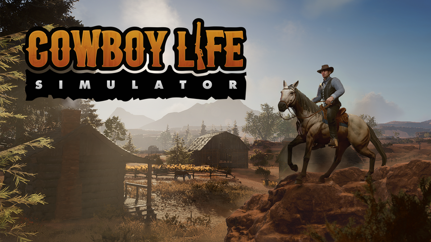 Cowboy Life Simulator - Early Access – image 2
