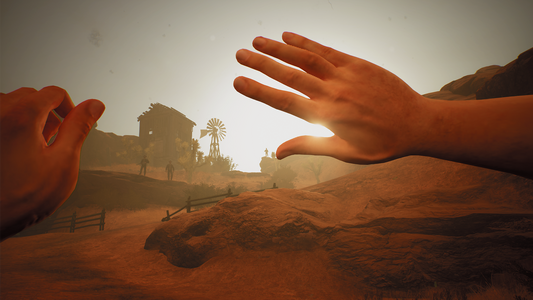 Cowboy Life Simulator - Early Access  للبيع في مصر من خلال Games2Egypt