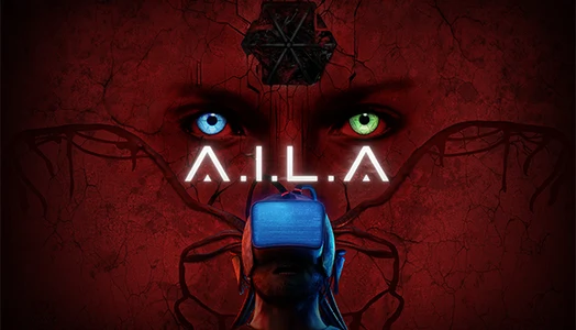 A.I.L.A -  للبيع في مصر من خلال Games2Egypt