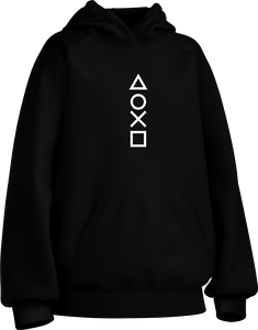 Rise from Shadows – Ghost of Yotei Kids Hoodie  for sale in Egypt from Games2Egypt