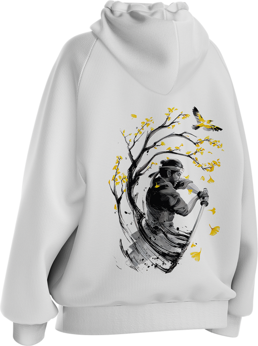 Follow the Wind – Ghost of Tsushima Kids Hoodie  for sale in Egypt from Games2Egypt