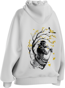 Follow the Wind – Ghost of Tsushima Kids Hoodie  for sale in Egypt from Games2Egypt