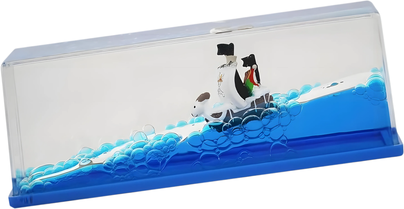 One Piece – Going Merry – Unsinkable Ship  for sale in Egypt from Games2Egypt