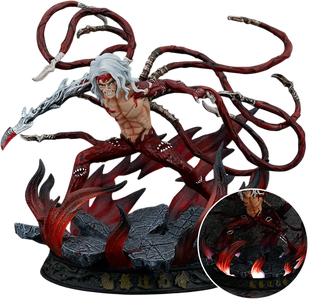 Demon Slayer - Muzan Kibutsuji - Moonlit Carnage - Figure -  for sale in Egypt from Games2Egypt
