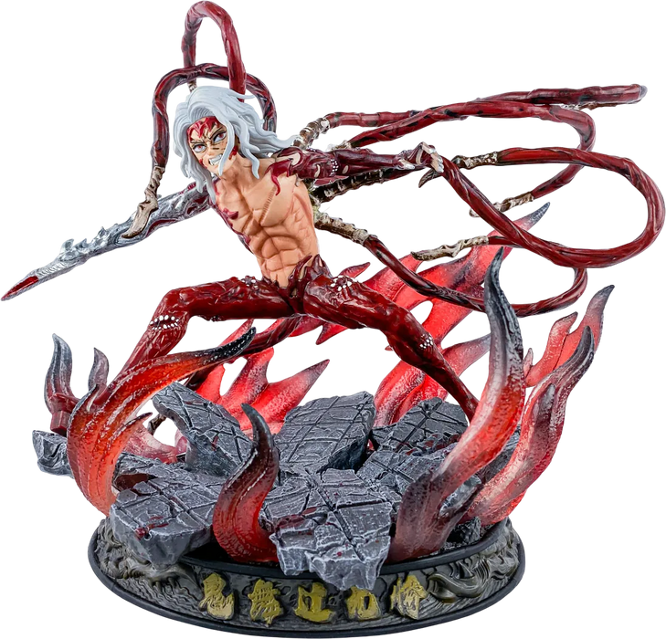 Demon Slayer - Muzan Kibutsuji - Moonlit Carnage - Figure  for sale in Egypt from Games2Egypt