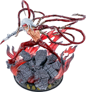 Demon Slayer - Muzan Kibutsuji - Moonlit Carnage - Figure  for sale in Egypt from Games2Egypt