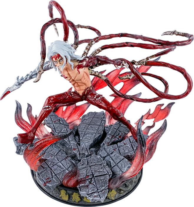 Demon Slayer - Muzan Kibutsuji - Moonlit Carnage - Figure  for sale in Egypt from Games2Egypt