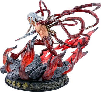 Demon Slayer - Muzan Kibutsuji - Moonlit Carnage - Figure  for sale in Egypt from Games2Egypt