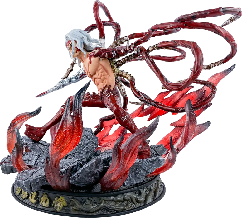 Demon Slayer - Muzan Kibutsuji - Moonlit Carnage - Figure  for sale in Egypt from Games2Egypt