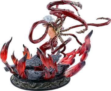Demon Slayer - Muzan Kibutsuji - Moonlit Carnage - Figure  for sale in Egypt from Games2Egypt
