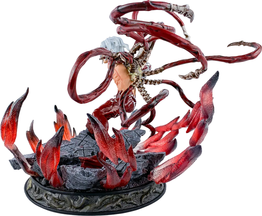 Demon Slayer - Muzan Kibutsuji - Moonlit Carnage - Figure  for sale in Egypt from Games2Egypt
