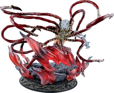 Demon Slayer - Muzan Kibutsuji - Moonlit Carnage - Figure  for sale in Egypt from Games2Egypt