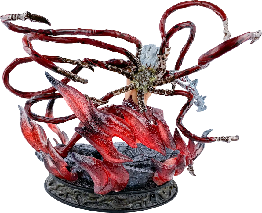 Demon Slayer - Muzan Kibutsuji - Moonlit Carnage - Figure  for sale in Egypt from Games2Egypt