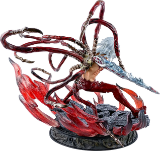 Demon Slayer - Muzan Kibutsuji - Moonlit Carnage - Figure  for sale in Egypt from Games2Egypt