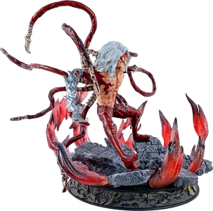 Demon Slayer - Muzan Kibutsuji - Moonlit Carnage - Figure  for sale in Egypt from Games2Egypt