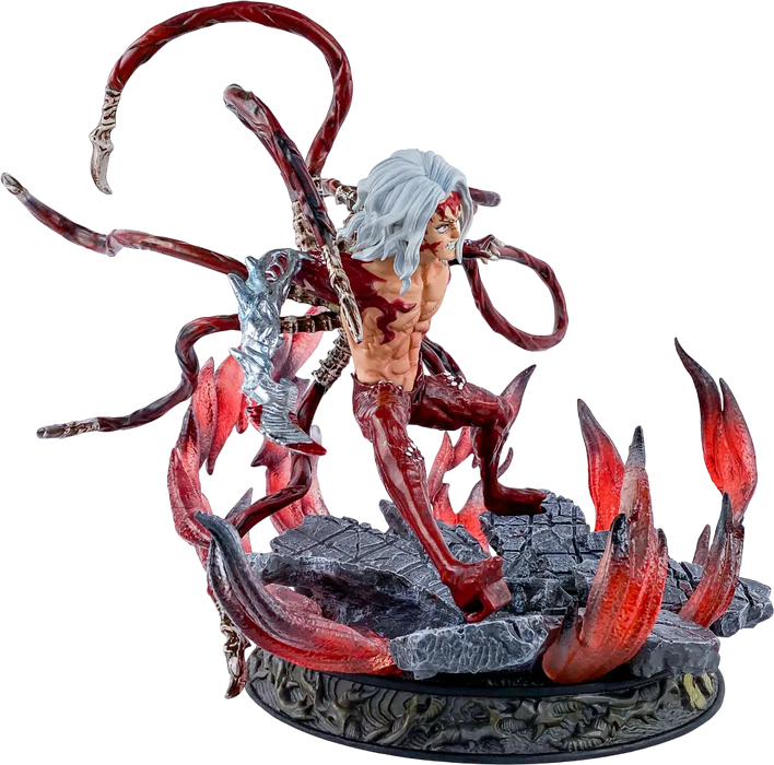 Demon Slayer - Muzan Kibutsuji - Moonlit Carnage - Figure  for sale in Egypt from Games2Egypt