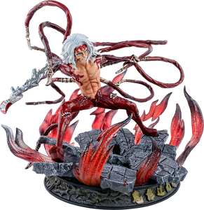 Demon Slayer - Muzan Kibutsuji - Moonlit Carnage - Figure  for sale in Egypt from Games2Egypt