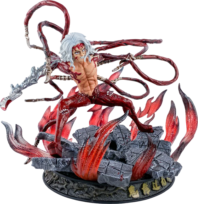 Demon Slayer - Muzan Kibutsuji - Moonlit Carnage - Figure  for sale in Egypt from Games2Egypt