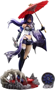 Genshin Impact – Raiden Shogun – Storm Veil - Figure  for sale in Egypt from Games2Egypt