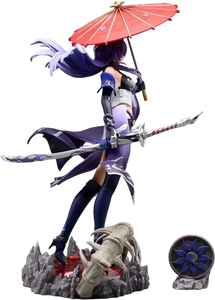 Genshin Impact – Raiden Shogun – Storm Veil - Figure  for sale in Egypt from Games2Egypt