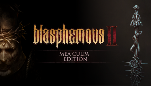 Blasphemous 2 - Mea Culpa Edition  للبيع في مصر من خلال Games2Egypt