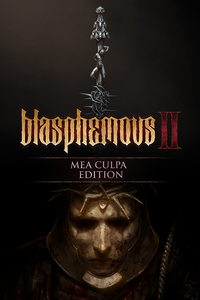 Blasphemous 2 - Mea Culpa Edition -  للبيع في مصر من خلال Games2Egypt