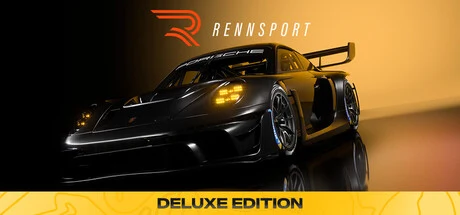 RENNSPORT Deluxe Edition -  للبيع في مصر من خلال Games2Egypt