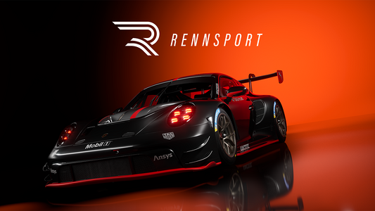 RENNSPORT Standard Edition  للبيع في مصر من خلال Games2Egypt