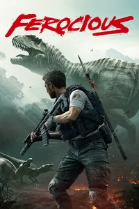 FEROCIOUS -  للبيع في مصر من خلال Games2Egypt