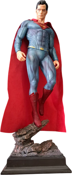 Superman – Last Son of Krypton - Figure  for sale in Egypt from Games2Egypt