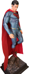 Superman – Last Son of Krypton - Figure  for sale in Egypt from Games2Egypt