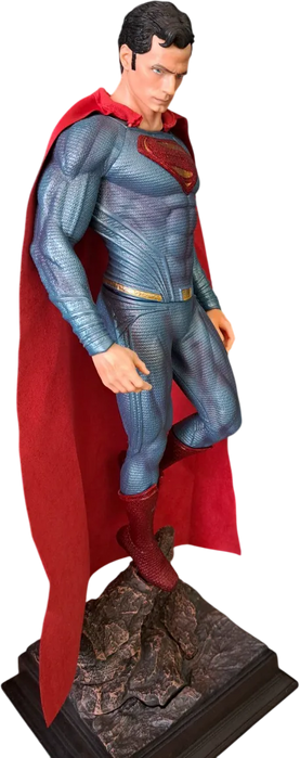 Superman – Last Son of Krypton - Figure  for sale in Egypt from Games2Egypt