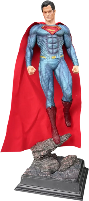 Superman – Last Son of Krypton - Figure  for sale in Egypt from Games2Egypt