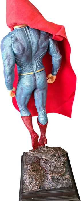 Superman – Last Son of Krypton - Figure  for sale in Egypt from Games2Egypt