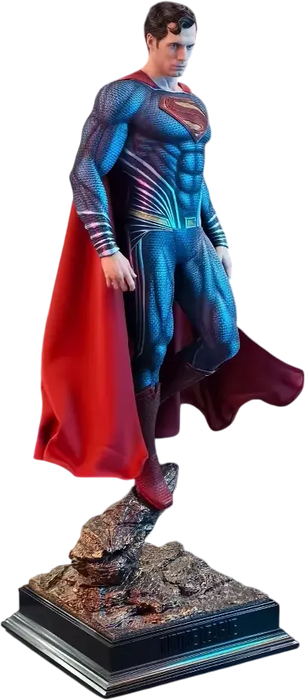 Superman – Last Son of Krypton - Figure  for sale in Egypt from Games2Egypt