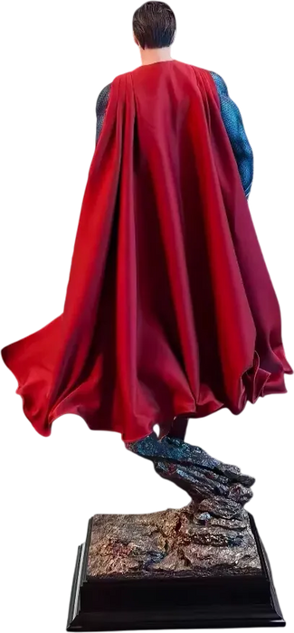 Superman – Last Son of Krypton - Figure  for sale in Egypt from Games2Egypt