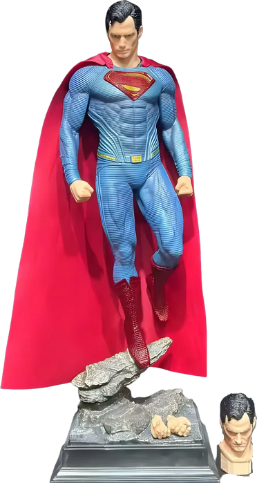 Superman – Last Son of Krypton - Figure  for sale in Egypt from Games2Egypt
