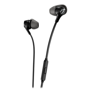 HyperX Cloud Earbuds II -Wired Gaming Earbuds - Black - Open Sealed -  for sale in Egypt from Games2Egypt