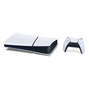 Sony PlayStation 5 Slim Console (Digital Edition) EA SPORTS FC 26 Bundle - 825 GB - 1Y Warranty  for sale in Egypt from Games2Egypt