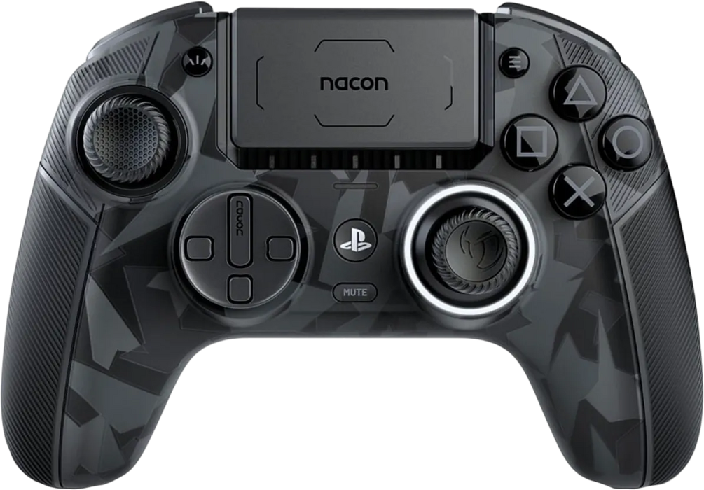 Nacon Revolution 5 pro controller - Urban Camo  for sale in Egypt from Games2Egypt