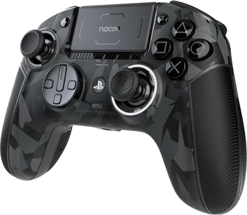 Nacon Revolution 5 pro controller - Urban Camo  for sale in Egypt from Games2Egypt