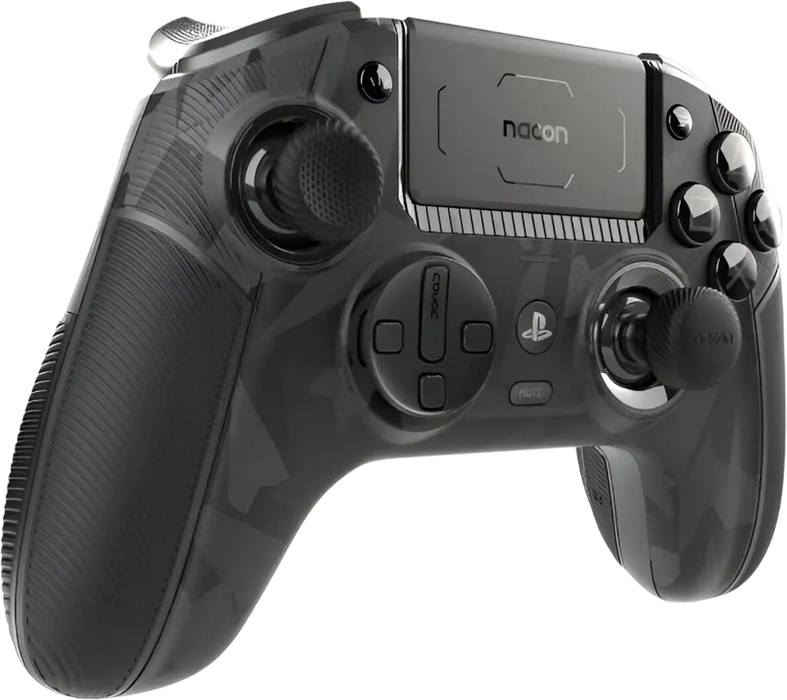 Nacon Revolution 5 pro controller - Urban Camo  for sale in Egypt from Games2Egypt