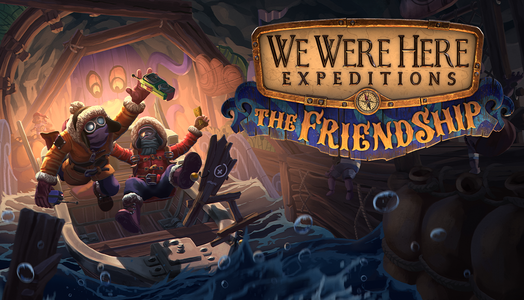 We Were Here Expeditions: The FriendShip -  للبيع في مصر من خلال Games2Egypt