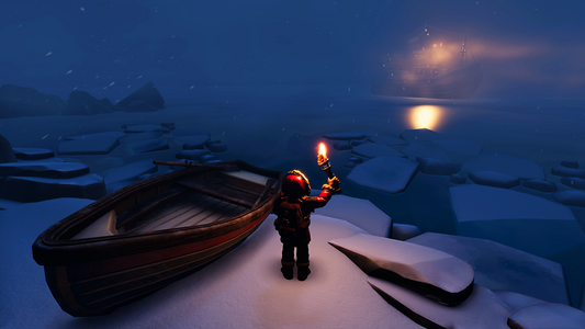 We Were Here Expeditions: The FriendShip  للبيع في مصر من خلال Games2Egypt
