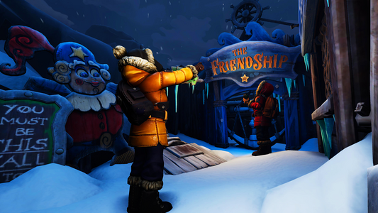 We Were Here Expeditions: The FriendShip  للبيع في مصر من خلال Games2Egypt