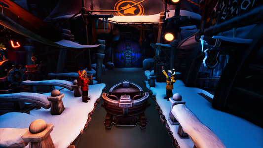 We Were Here Expeditions: The FriendShip  للبيع في مصر من خلال Games2Egypt