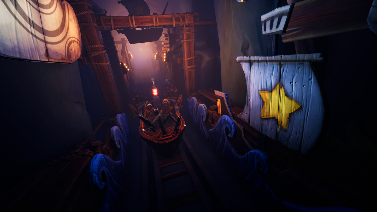 We Were Here Expeditions: The FriendShip  للبيع في مصر من خلال Games2Egypt