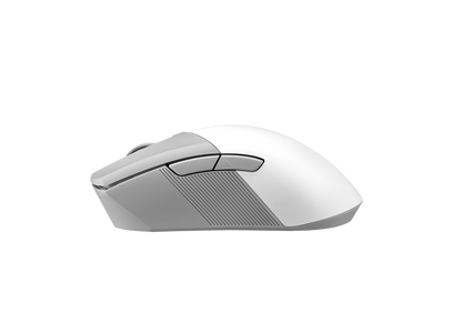 ASUS ROG Gladius III AimPoint Wireless Gaming Mouse - White  for sale in Egypt from Games2Egypt