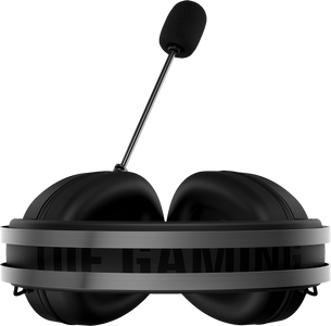 إيه إس يو إس A302 تاف جيمينج H1 جين 2 سماعة USB-A - أسود  للبيع في مصر من خلال Games2Egypt